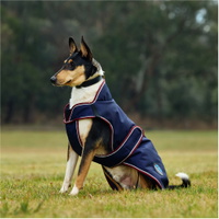Comfitec Premier Deluxe Wasserdicht Dog Coat